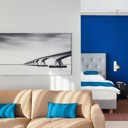 Mloft Apartments Muenchen Экстерьер фото