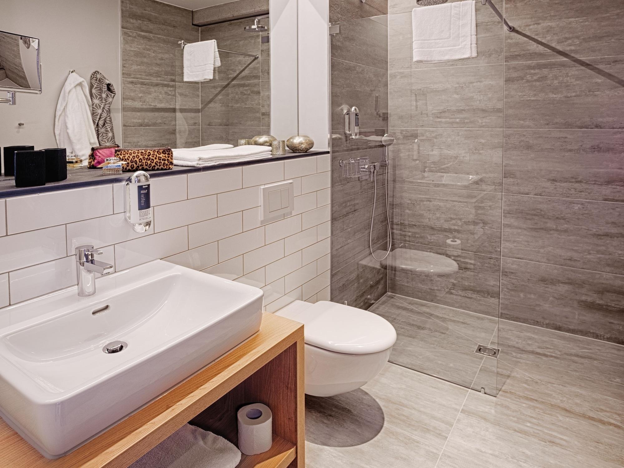 Mloft Apartments Muenchen Экстерьер фото