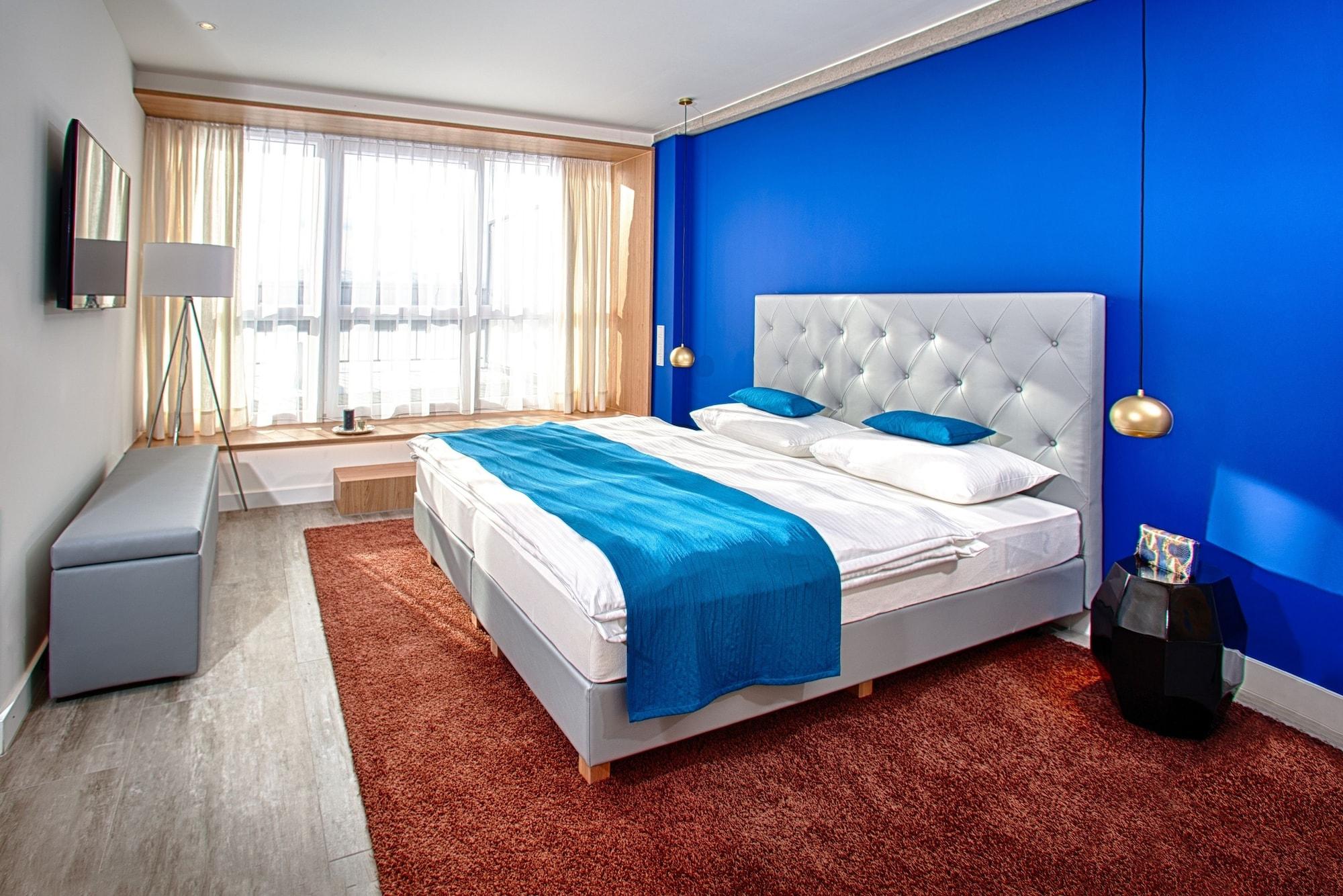 Mloft Apartments Muenchen Экстерьер фото