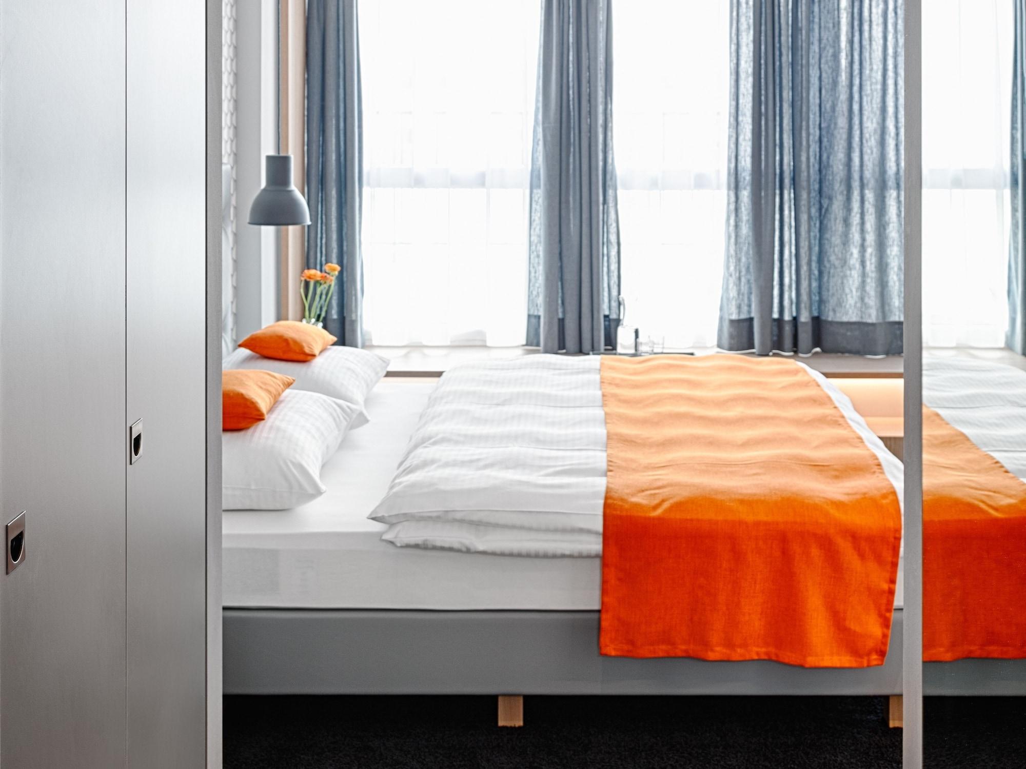Mloft Apartments Muenchen Экстерьер фото