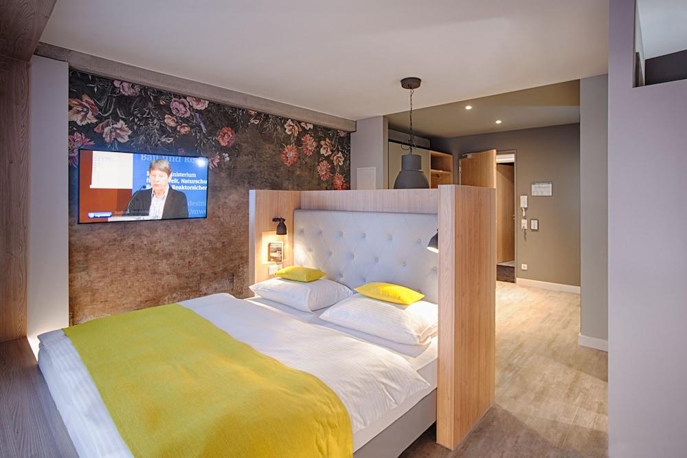 Mloft Apartments Muenchen Экстерьер фото