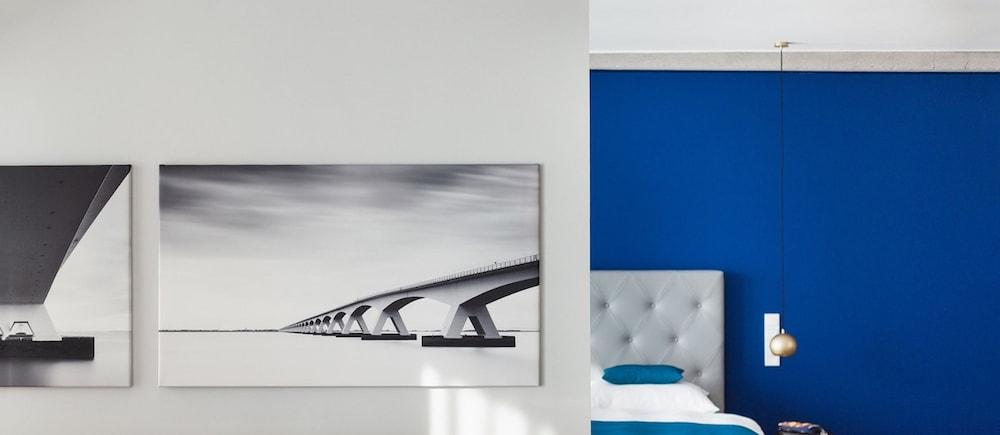 Mloft Apartments Muenchen Экстерьер фото