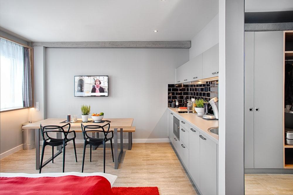 Mloft Apartments Muenchen Экстерьер фото
