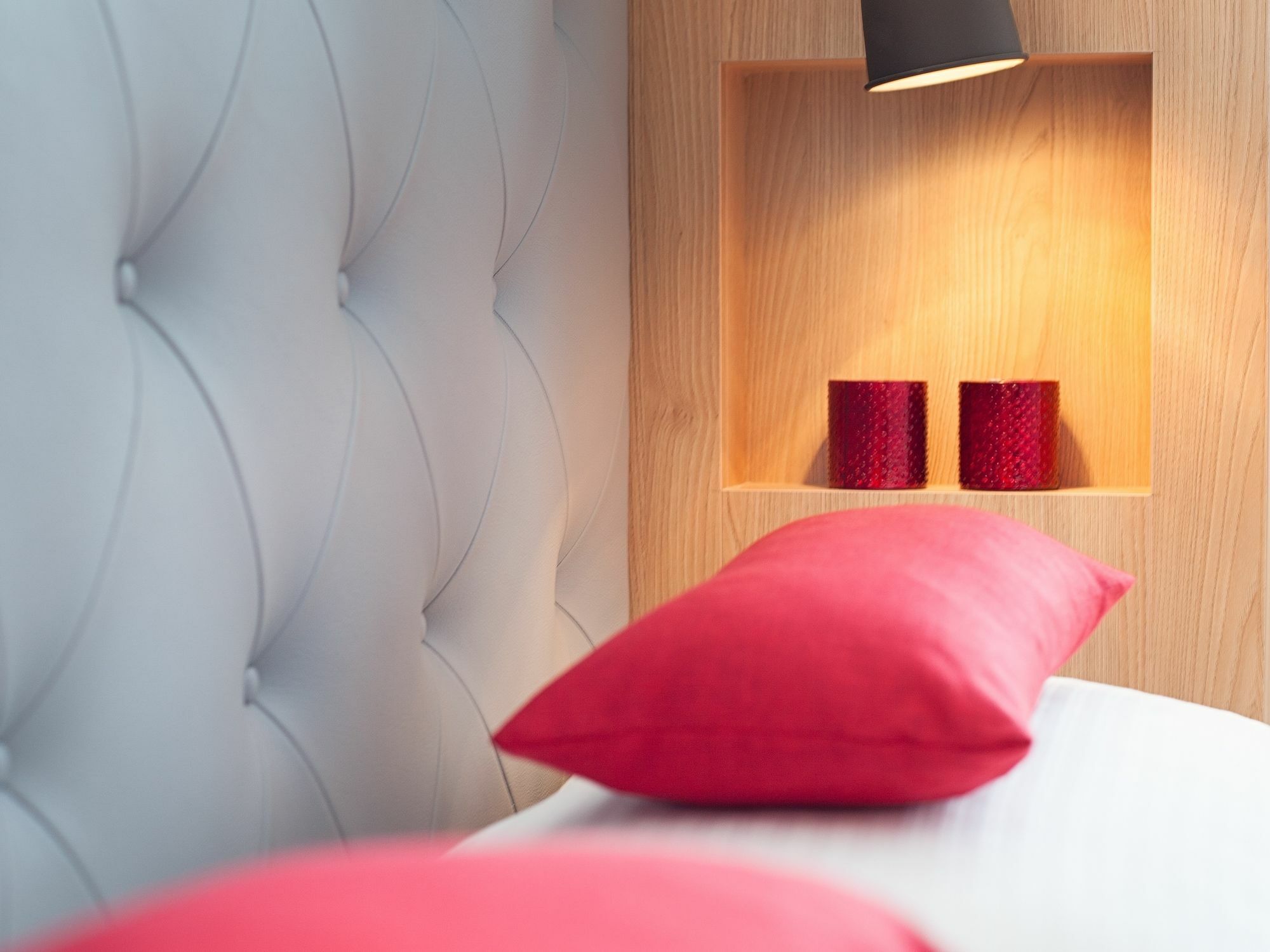 Mloft Apartments Muenchen Экстерьер фото