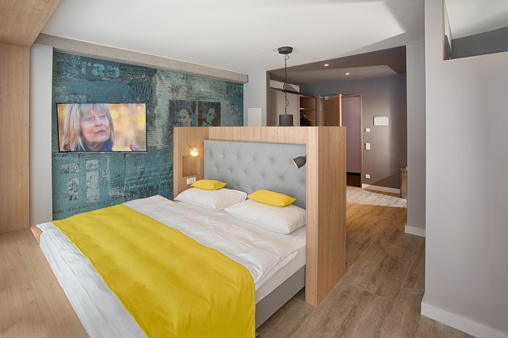 Mloft Apartments Muenchen Экстерьер фото