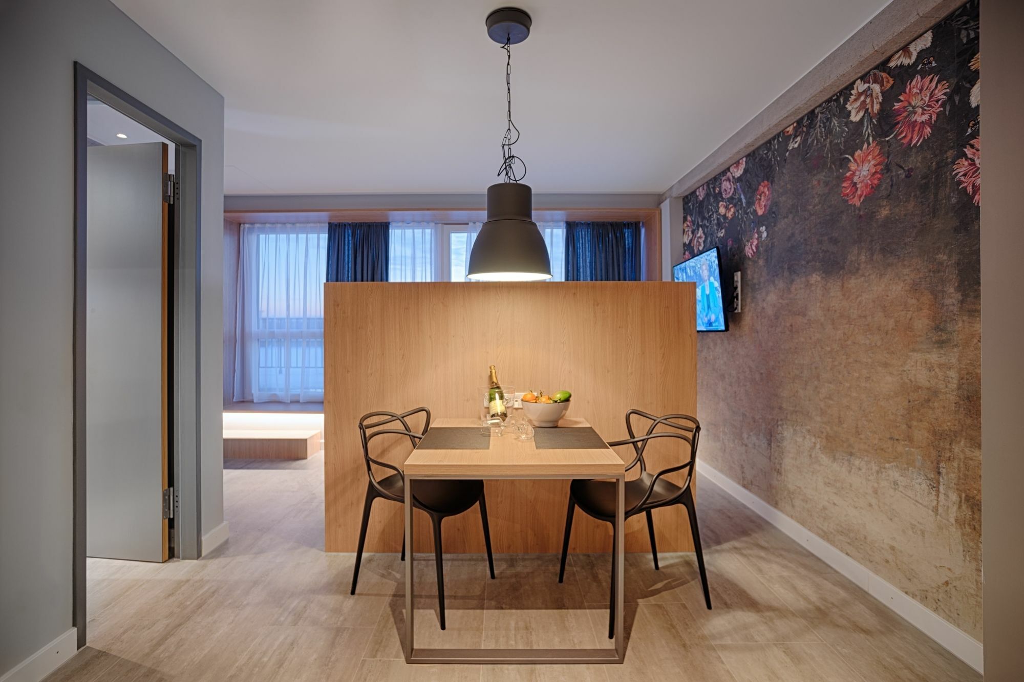 Mloft Apartments Muenchen Экстерьер фото