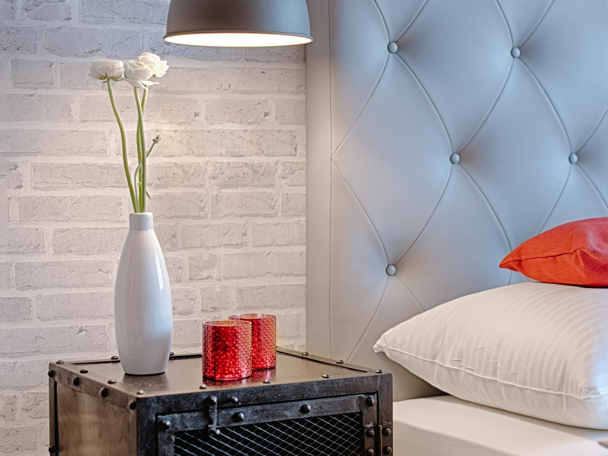 Mloft Apartments Muenchen Экстерьер фото