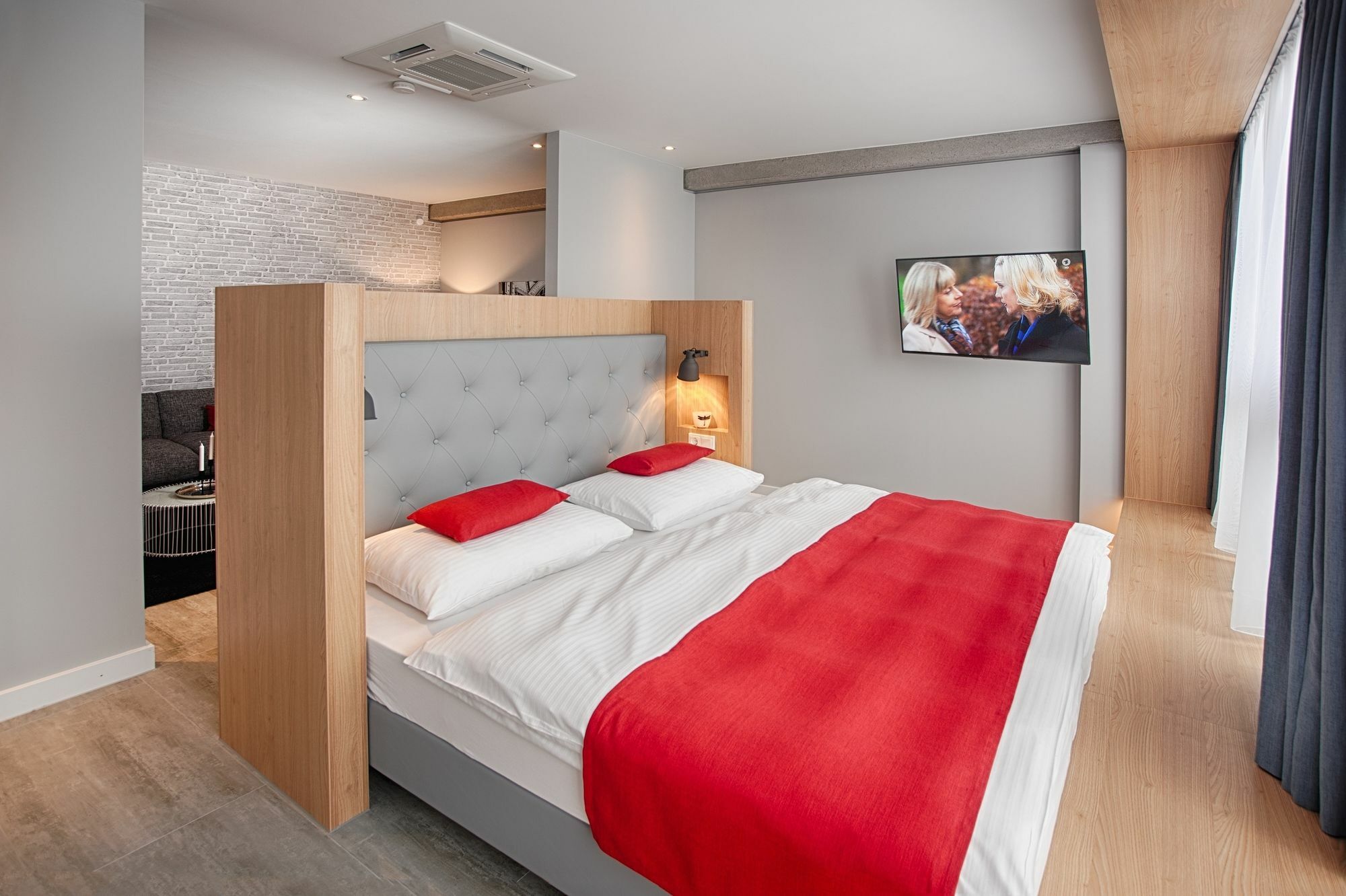 Mloft Apartments Muenchen Экстерьер фото